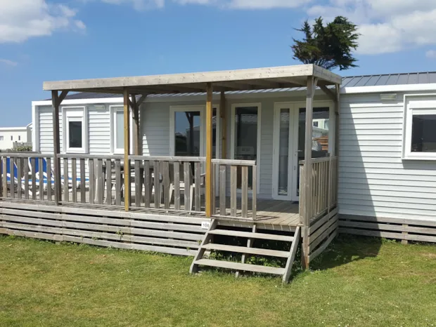Mobile home