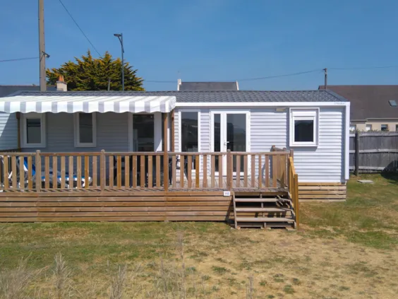 Mobile home