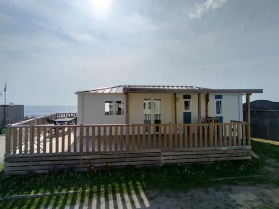 Mobile home