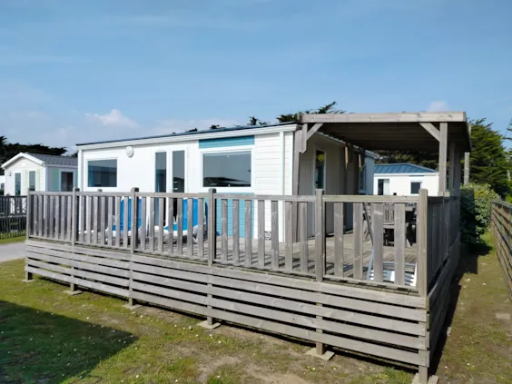 Mobile home